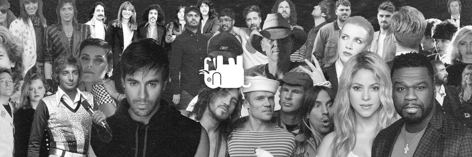 Hipgnosis Song Management team