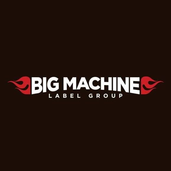 Big Machine Label Group logo