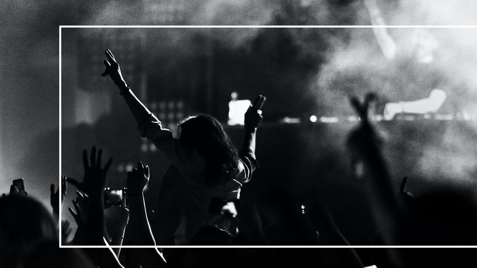 Academy Music Group team