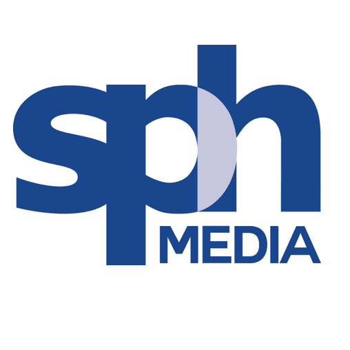 SPH Media logo