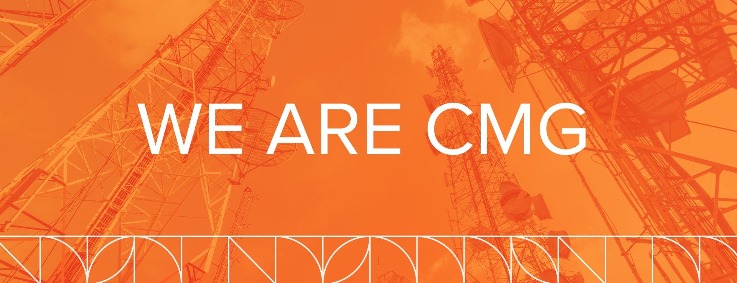 Cox Media Group team