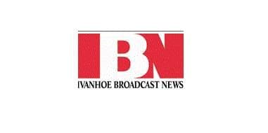 Ivanhoe Broadcast News, Inc. logo