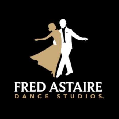 Fred Astaire Dance Studio logo