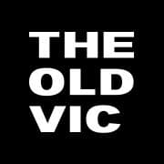 The Old Vic logo
