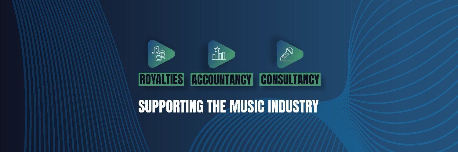 The Music Royalty Co team