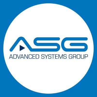 Advanced Systems Group, LLC logo