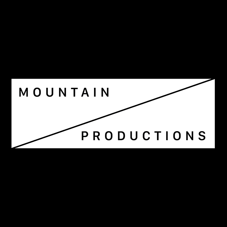 Mountain Productions, Inc. logo