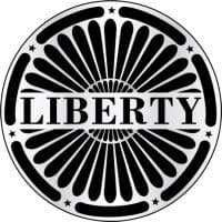 Liberty Music logo