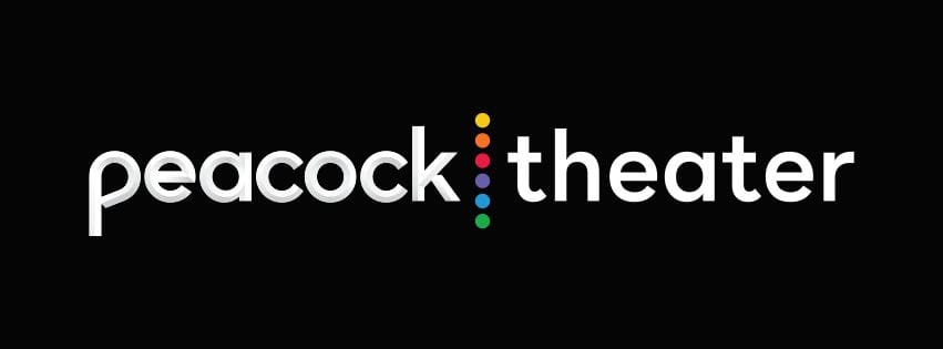 Peacock Theater team