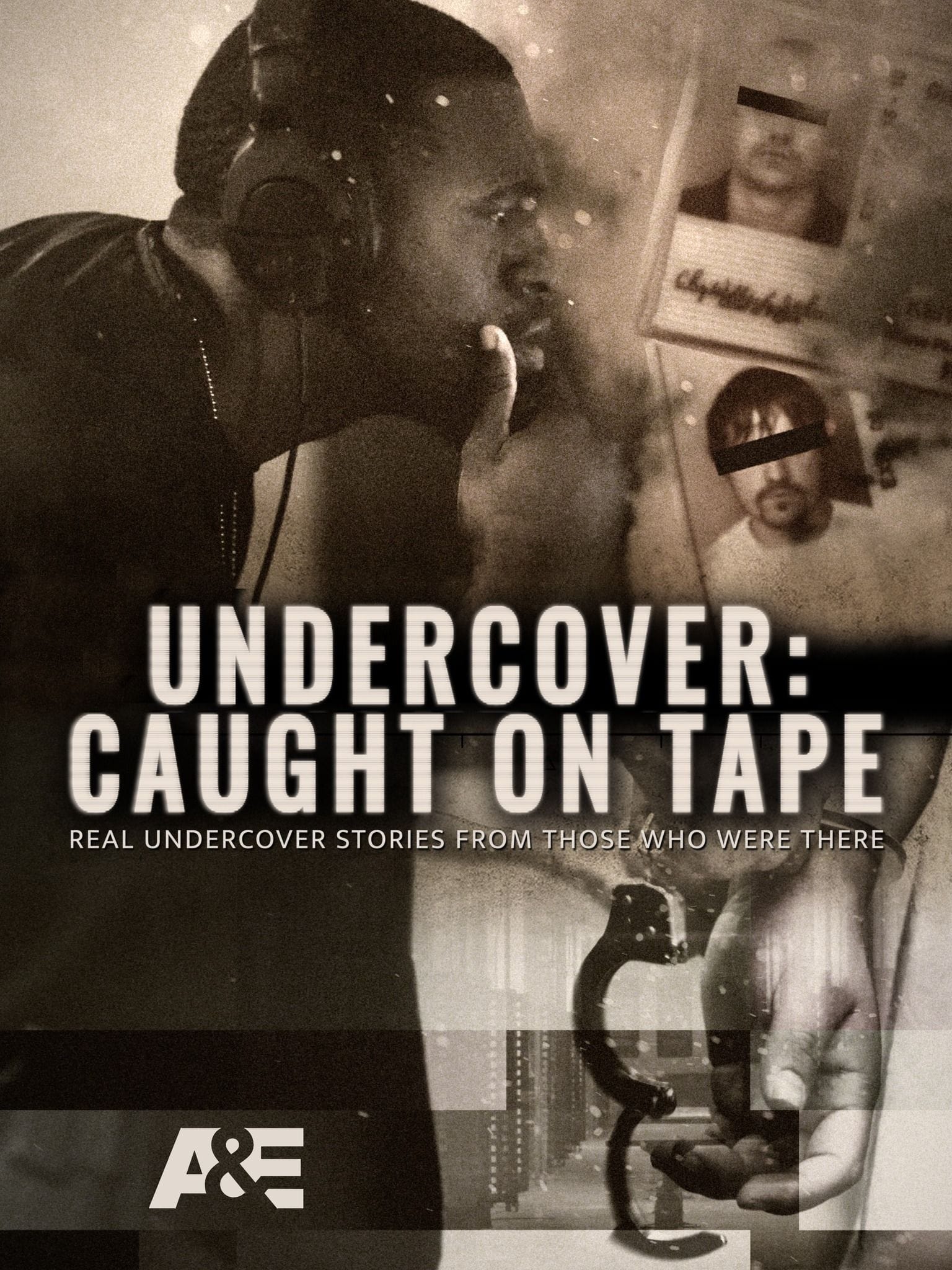 Green Leaf Productions Inc. team