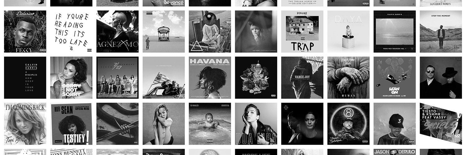 Reservoir Media team