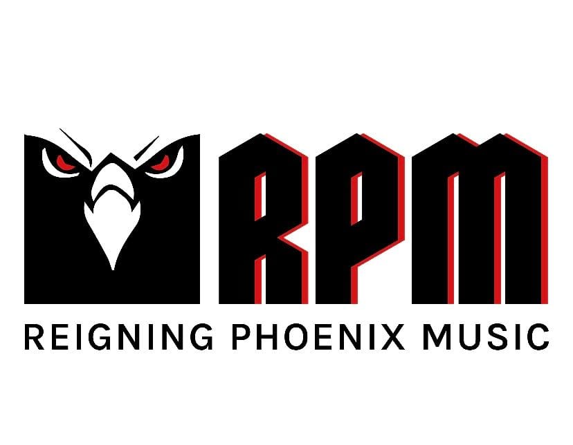 Reigning Phoenix Music team