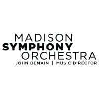 Madison Symphony Orchestra logo