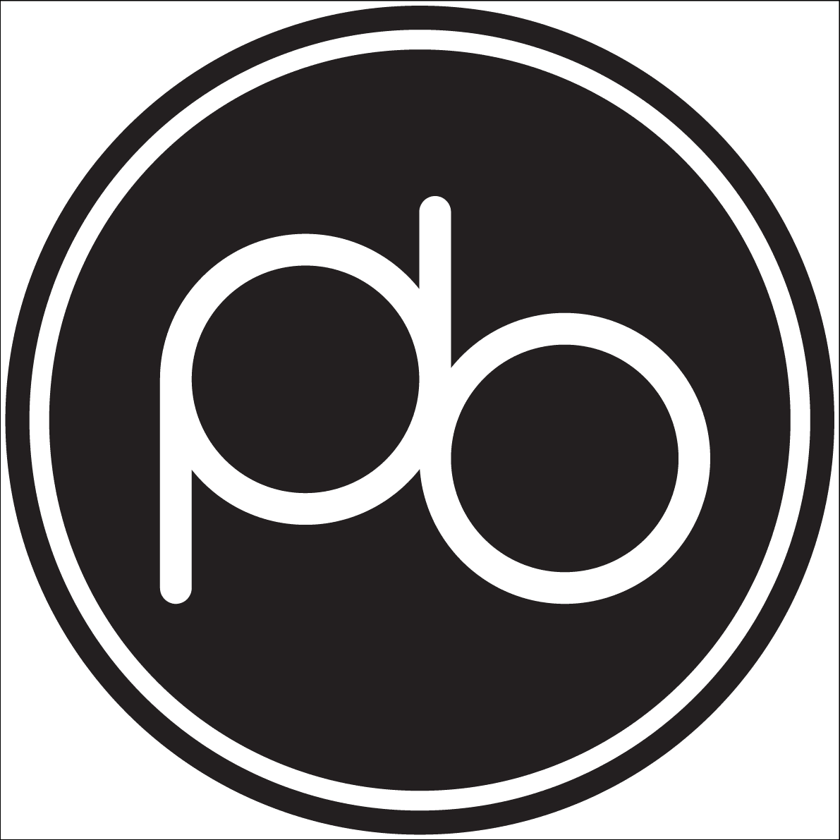 Point Blank Music School logo