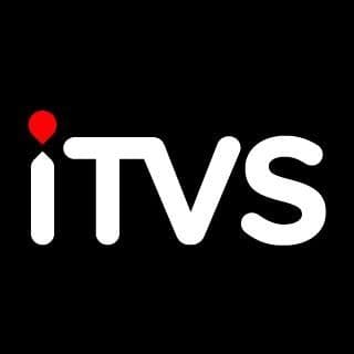 ITVS logo