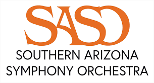 Southern Arizona Symphony Orchestra logo
