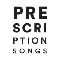 Prescription Songs logo