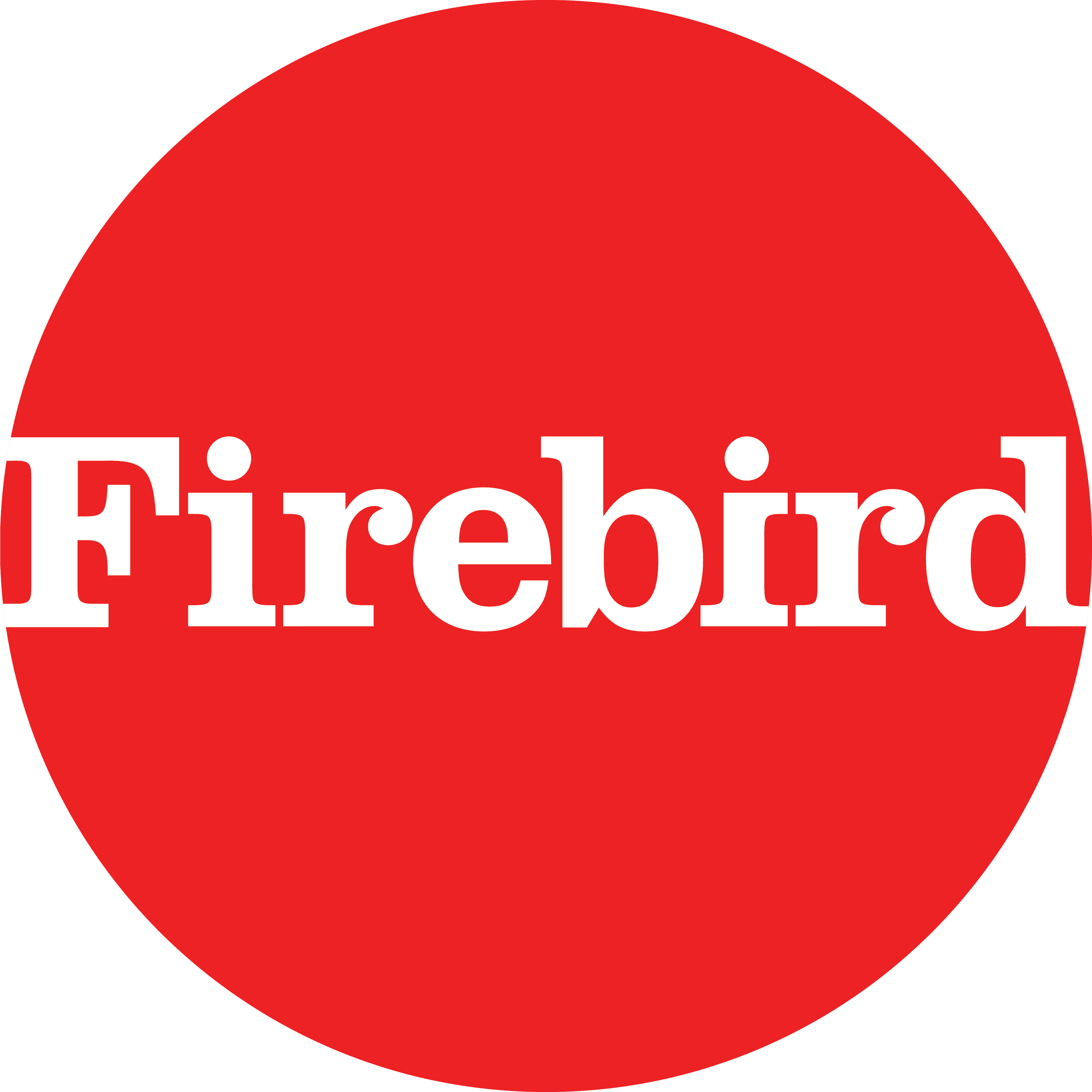 Firebird Music logo