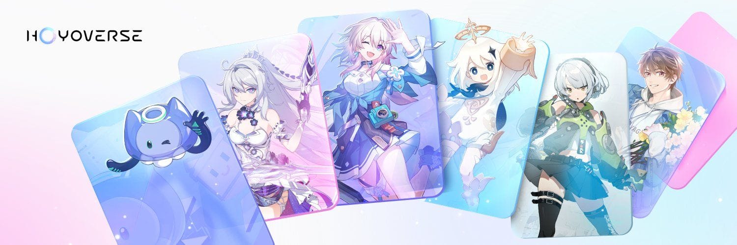 HoYoverse team