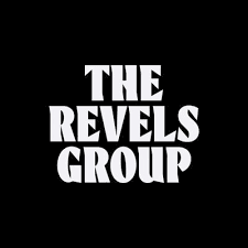 The Revels Group logo