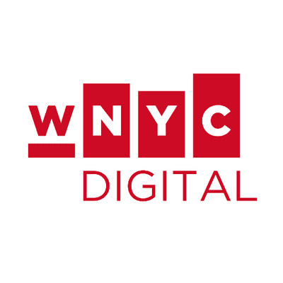 New York Public Radio logo