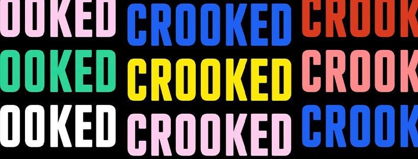 Crooked Media team