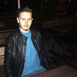 Pawel Kruszynski logo