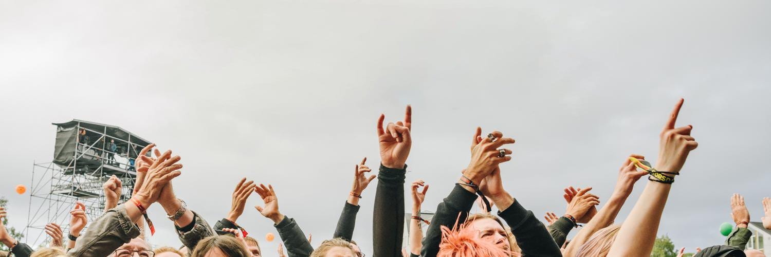 In De Goot Entertainment team