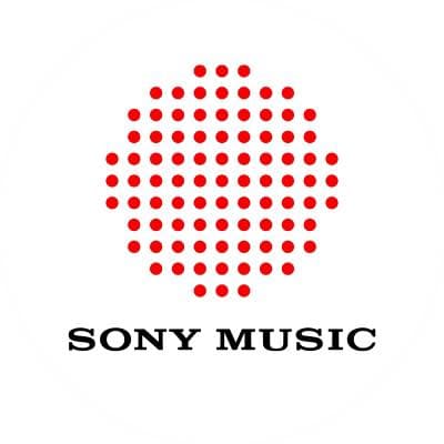 Sony Music Entertainment India logo
