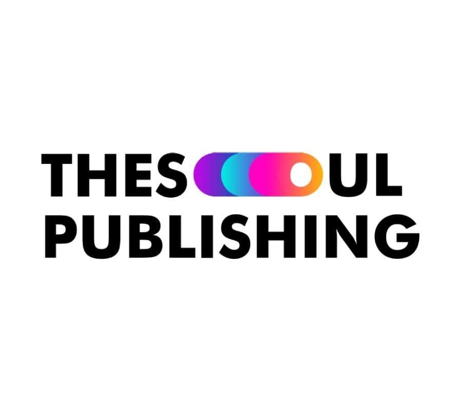 TheSoul Publishing logo