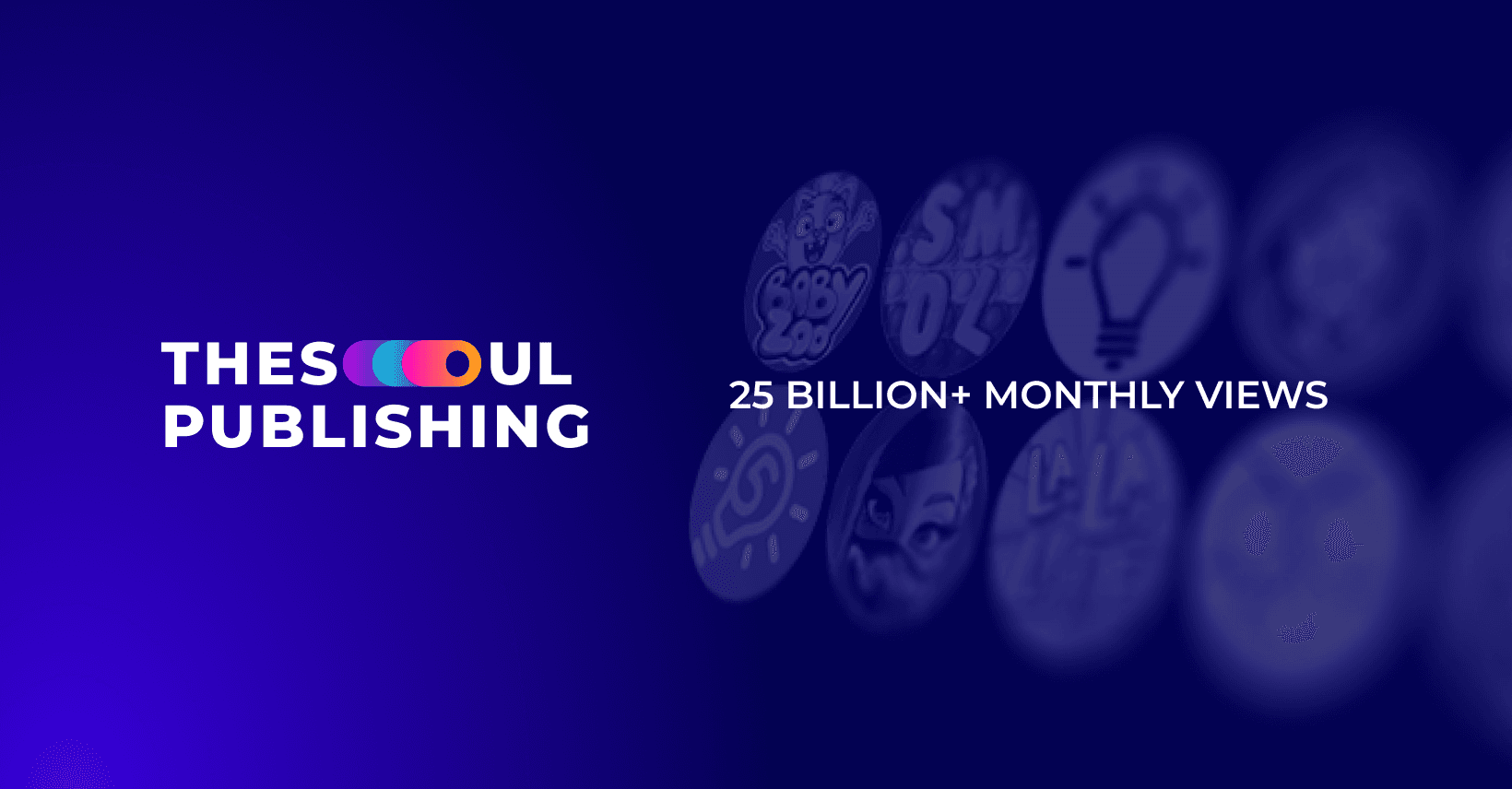 TheSoul Publishing team