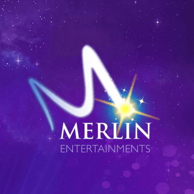 Merlin Entertainments logo