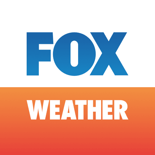 Fox Weather logo