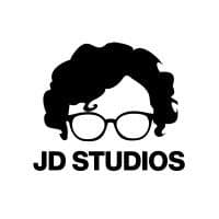 JD Studios logo